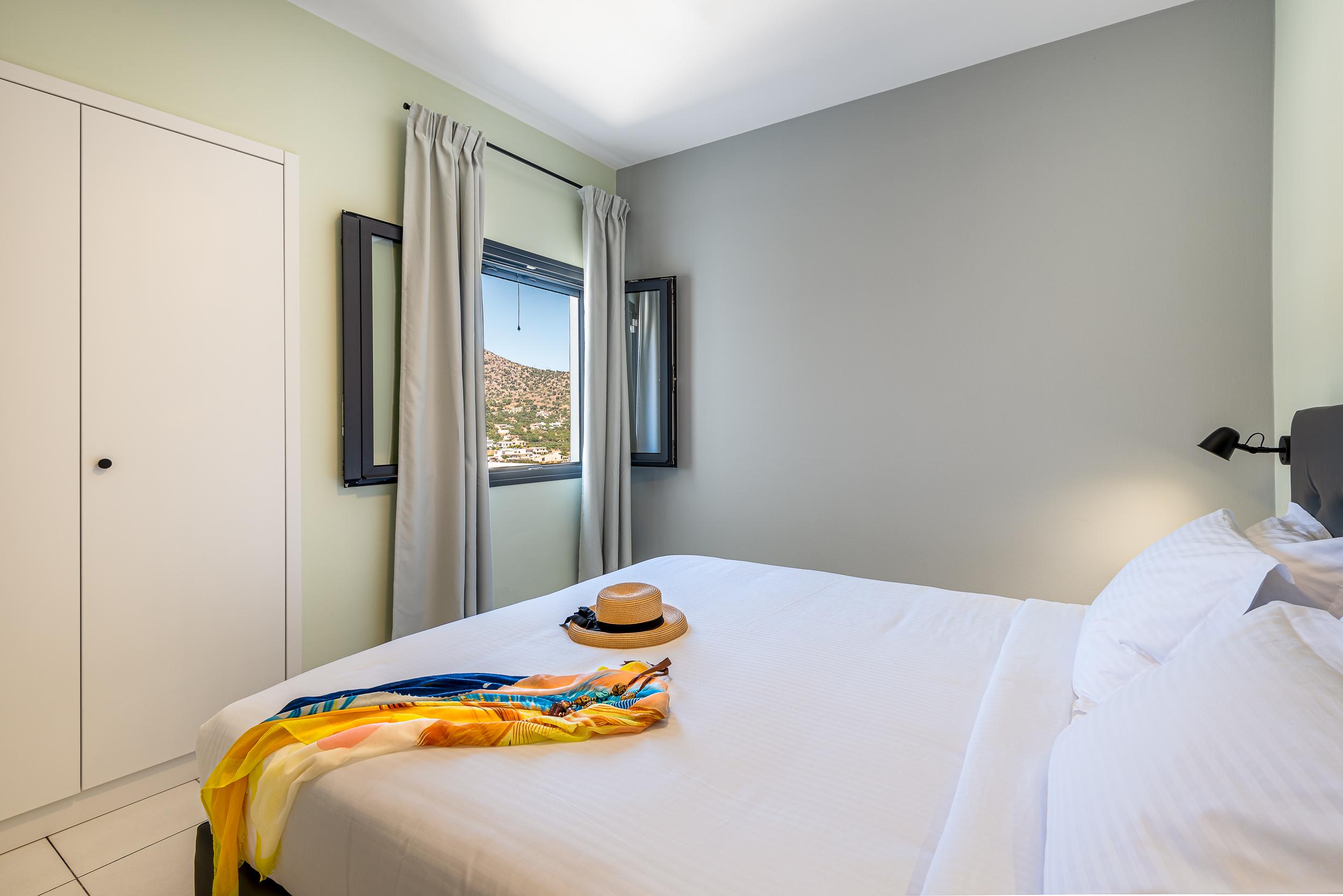 Minois Boutique Hotel (Adults Only) Stalida エクステリア 写真