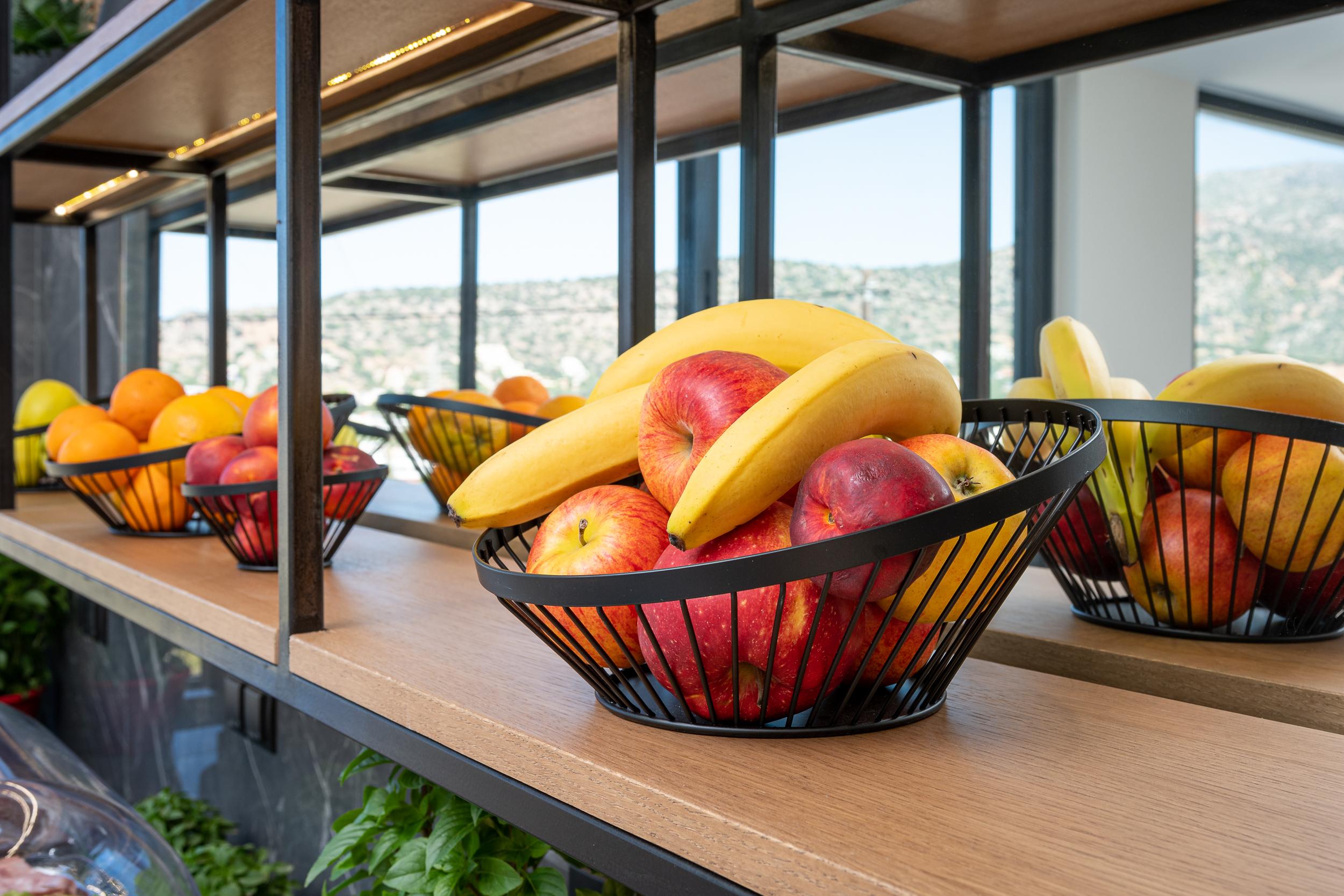 Minois Boutique Hotel (Adults Only) Stalida エクステリア 写真