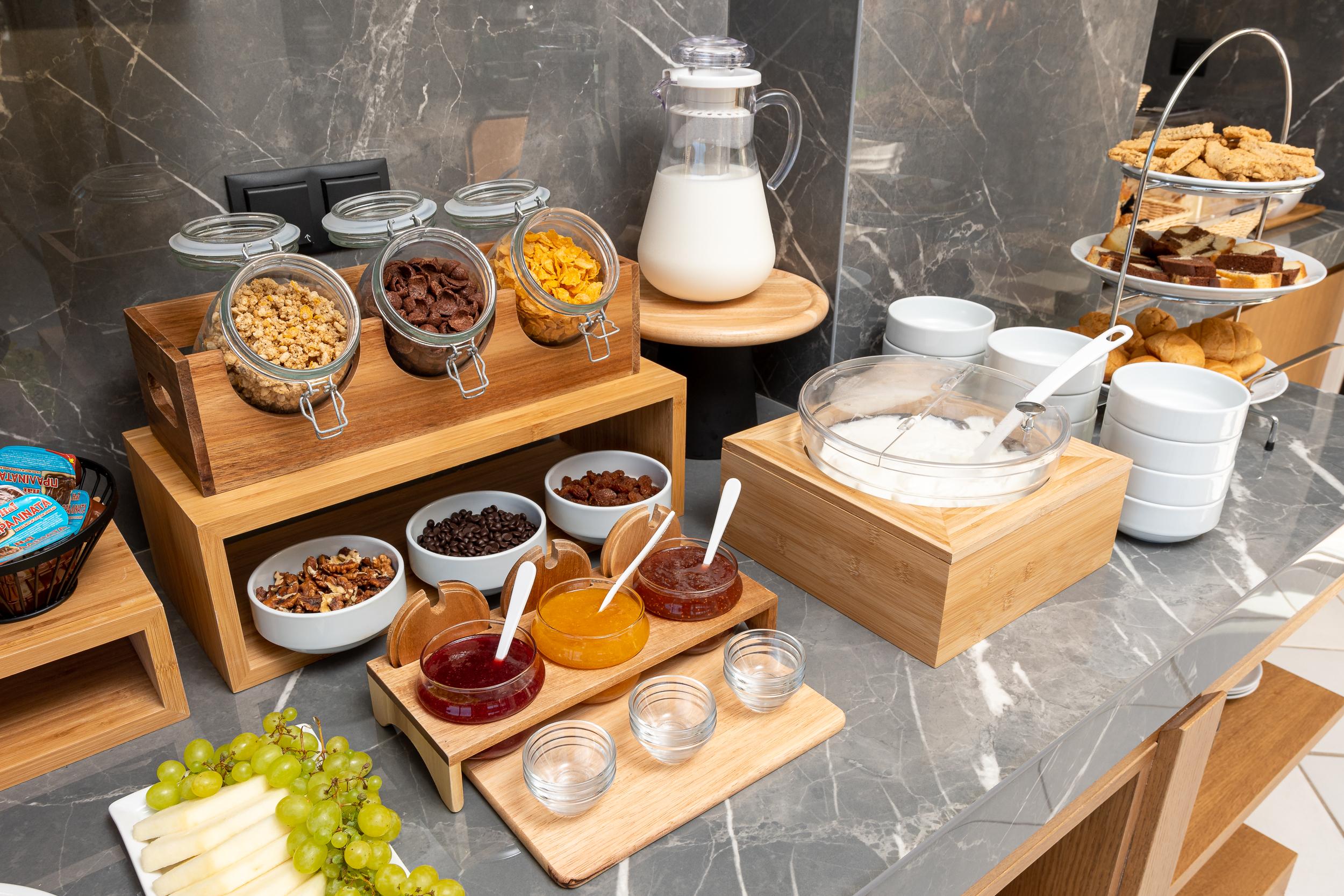 Minois Boutique Hotel (Adults Only) Stalida エクステリア 写真