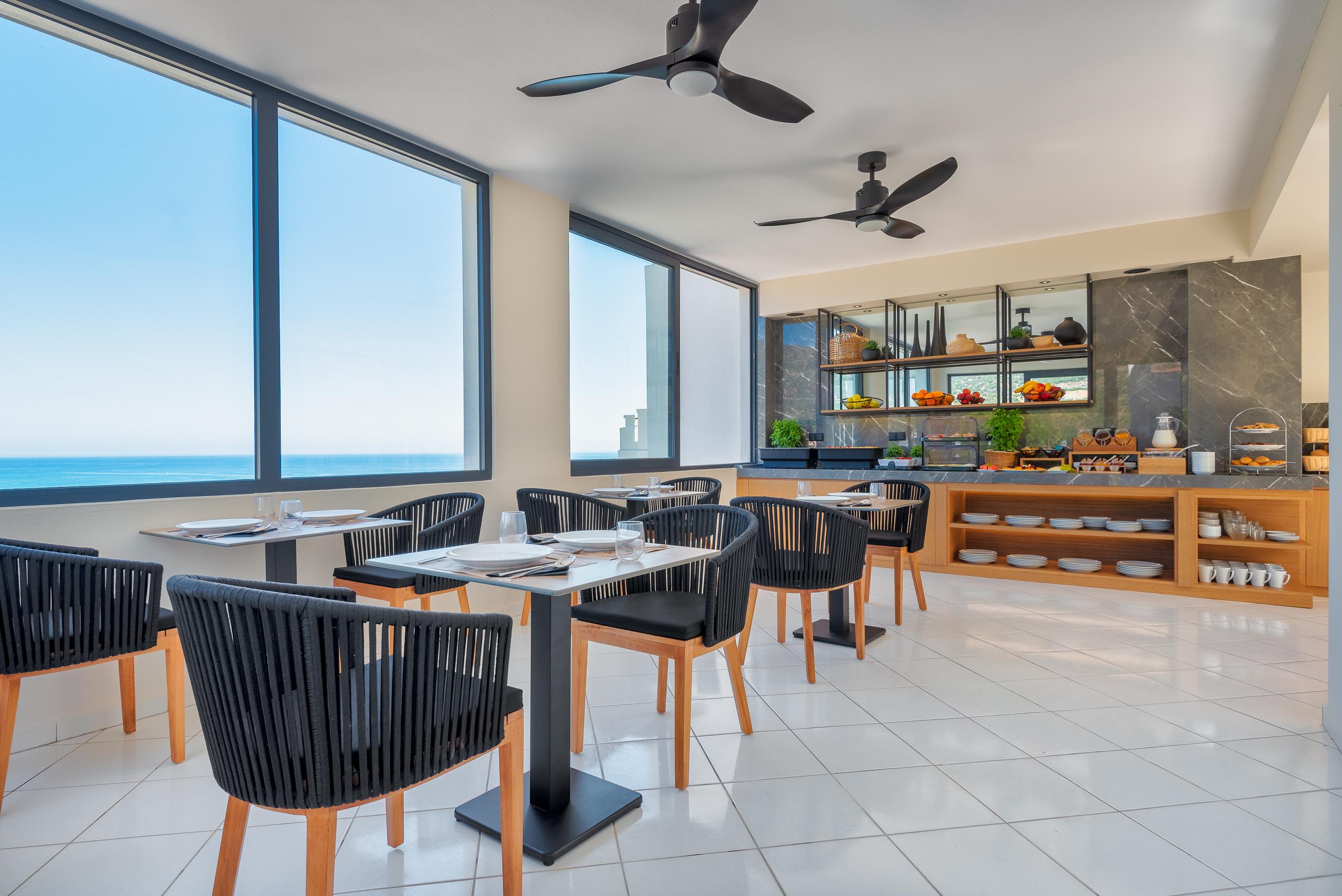 Minois Boutique Hotel (Adults Only) Stalida エクステリア 写真