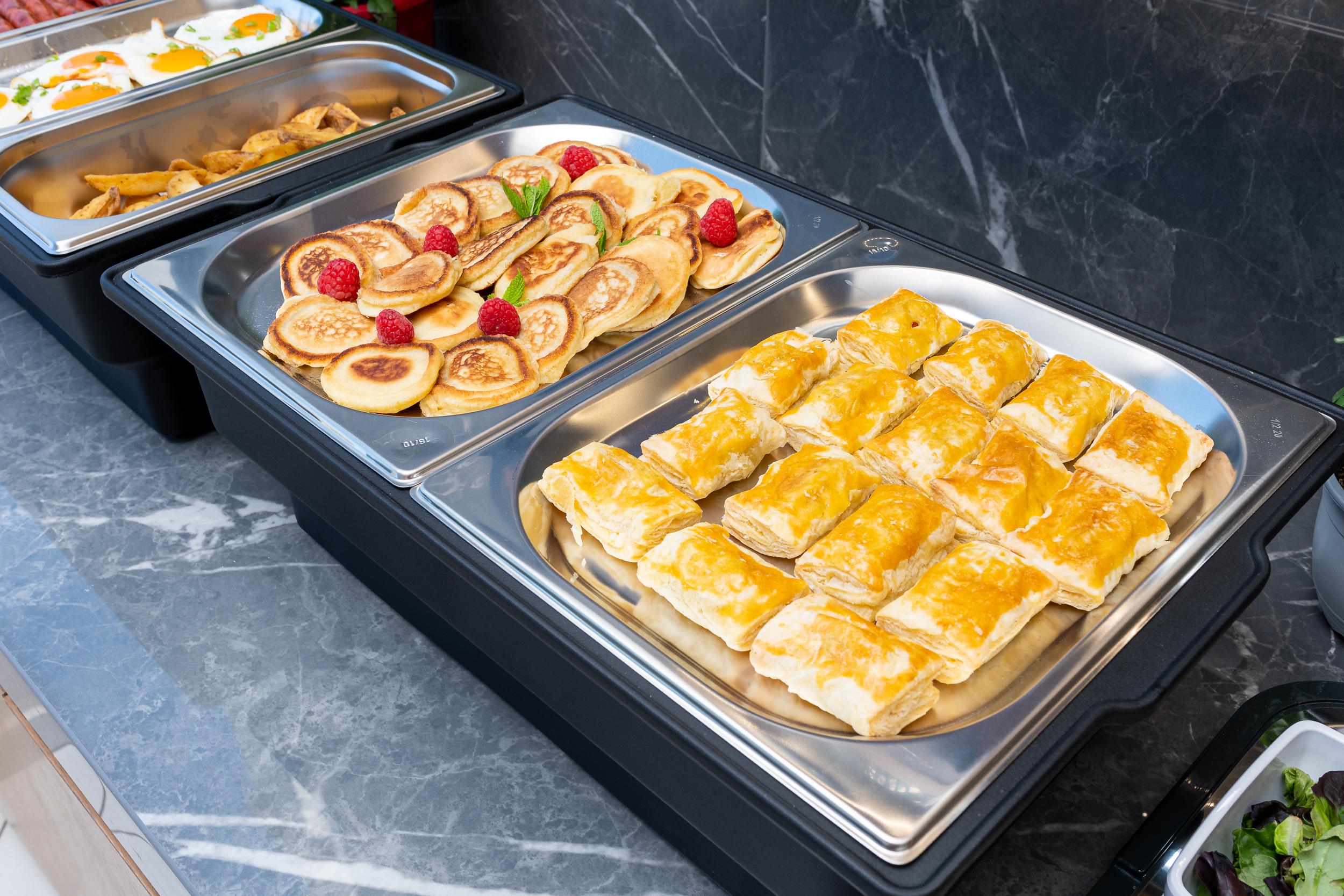 Minois Boutique Hotel (Adults Only) Stalida エクステリア 写真