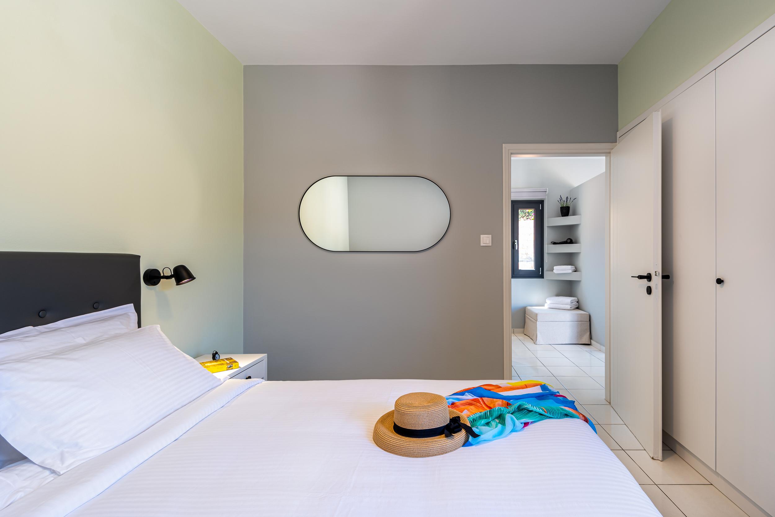 Minois Boutique Hotel (Adults Only) Stalida エクステリア 写真
