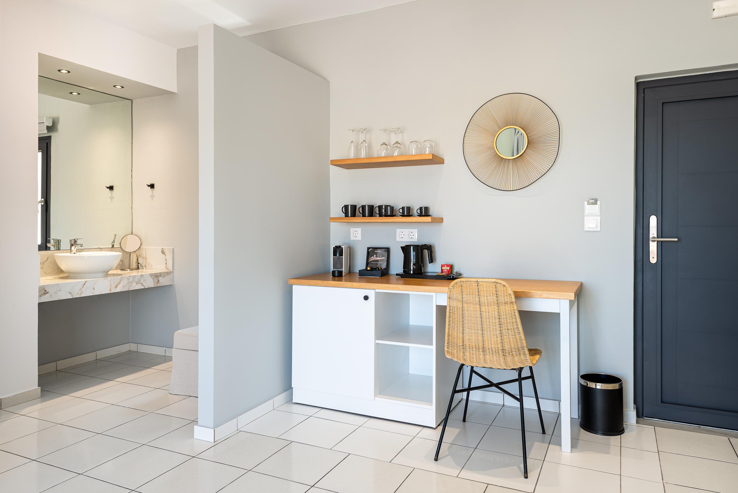 Minois Boutique Hotel (Adults Only) Stalida エクステリア 写真