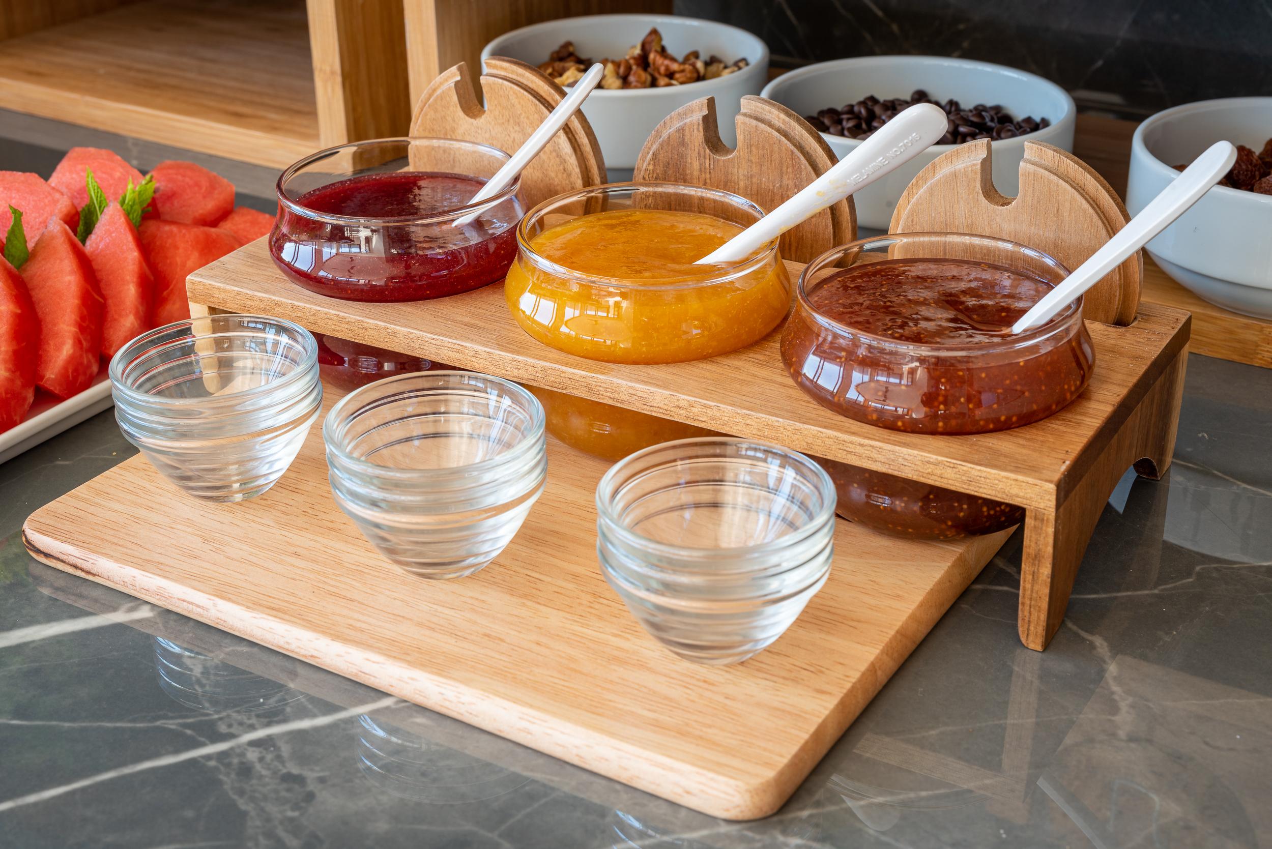 Minois Boutique Hotel (Adults Only) Stalida エクステリア 写真