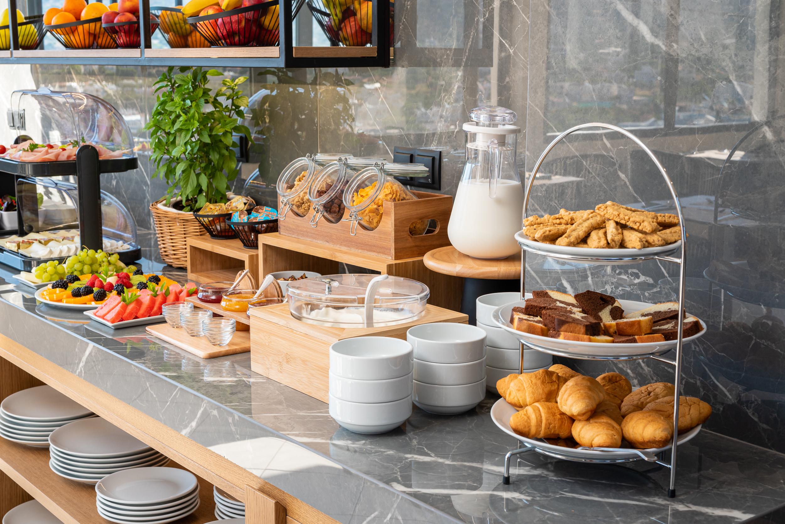 Minois Boutique Hotel (Adults Only) Stalida エクステリア 写真