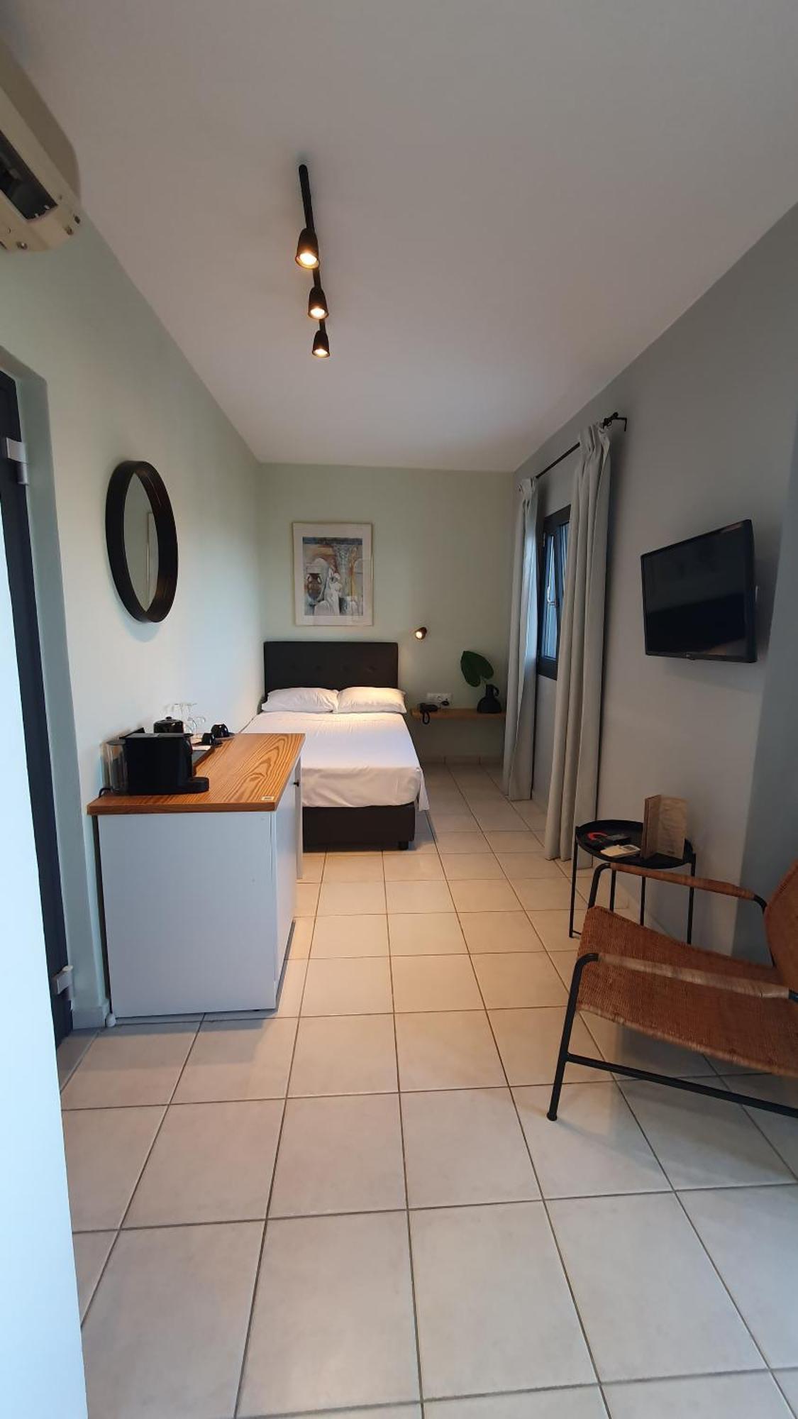 Minois Boutique Hotel (Adults Only) Stalida エクステリア 写真